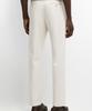 Masimodutti Cotton Blend Slim Fit Pants