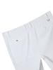 PIRETTI Elite Essential Straight Fit Pants M_White