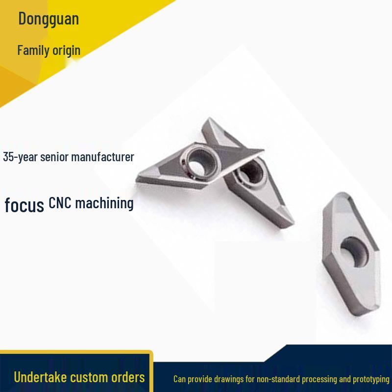 Aluminum & Zinc Alloy CNC Customization and Machining Services