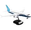 Plastic Constructor COBI Action Town Boeing 737-8 COBI-26608