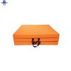 Extra-Thick Tri-Fold Multi-Purpose Yoga & Fitness Mat