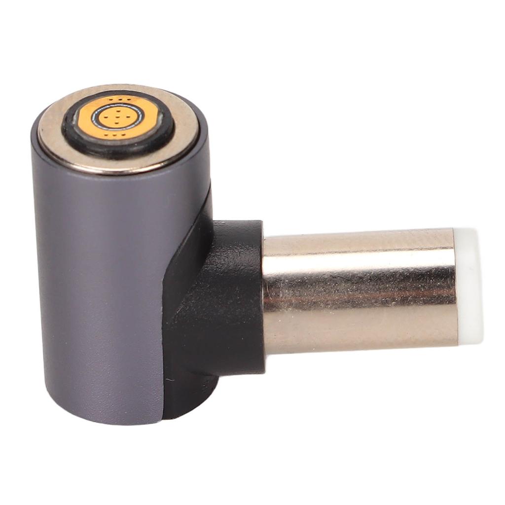 Magnetic DC Charging Adapter 7.4x5.0mm Compact Structure DC Charging Adapter for Dell Laptop