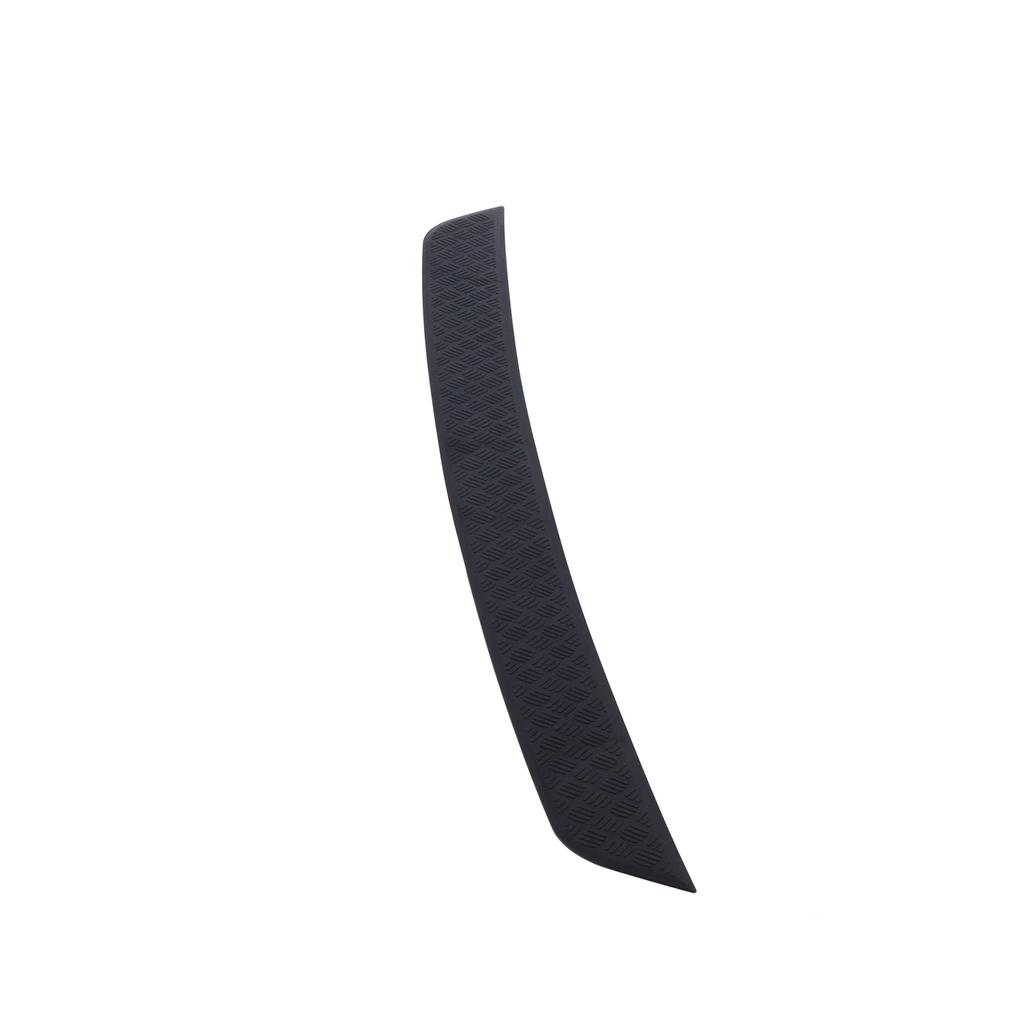 Rear Bumper Trunk Sill Guard Cover Protector Fit for Land Rover Defender 2020?2021