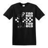 Top – T-shirts