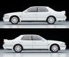 Tomica Limited Vintage Neo 164 Scale LV-N259a Nissan Laurel 2500 Twin Cam 24V Medalist V White 1992 Model (Finished Model) 316879