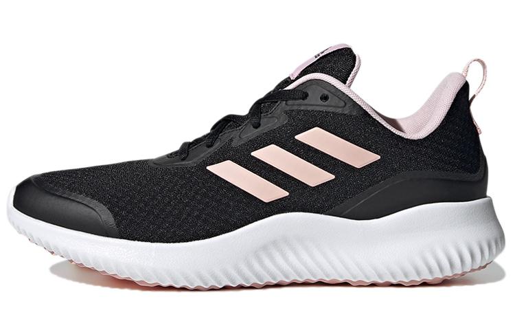 Adidas Alphacomfy Black/Pink Women s GZ3460 36