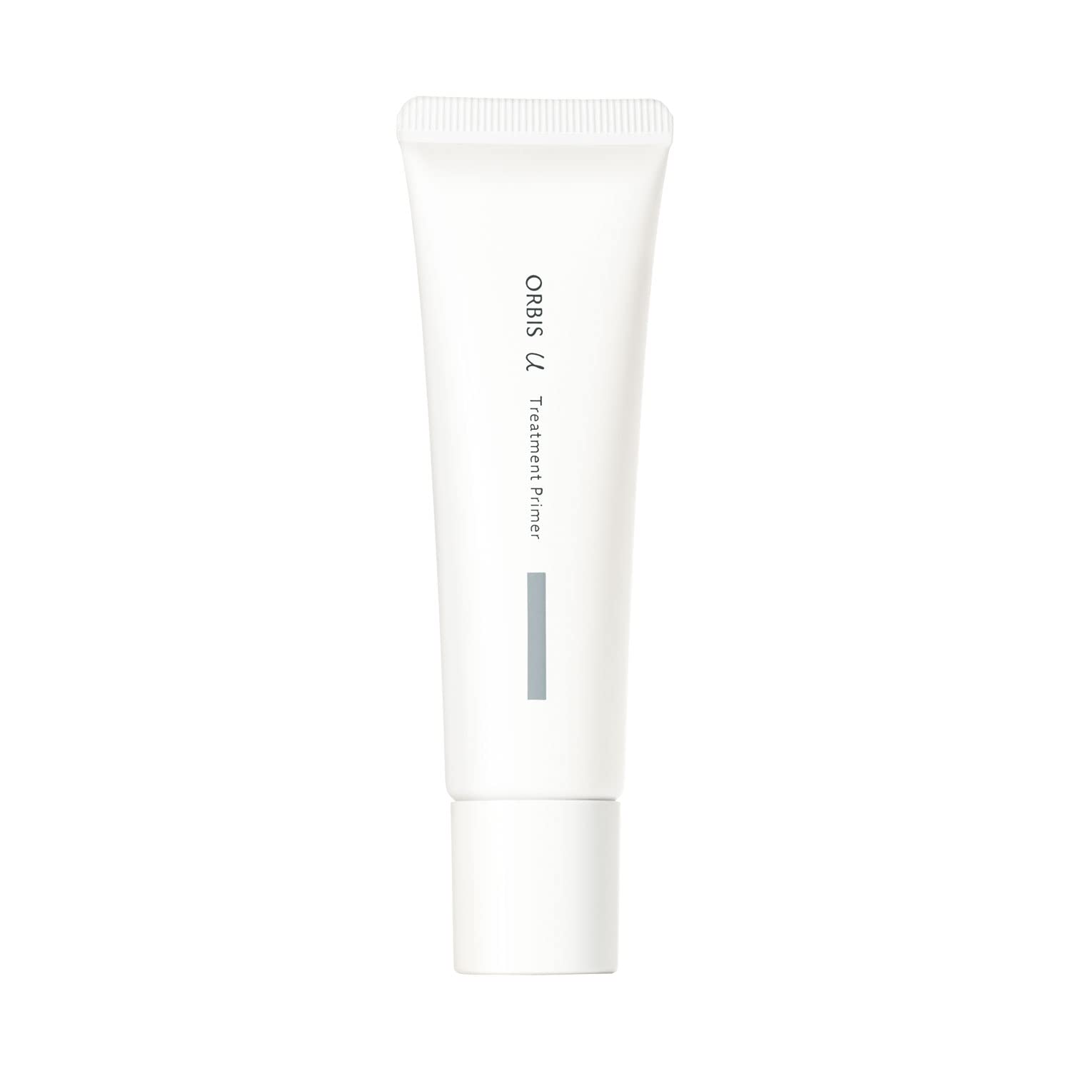 ORBIS Orbis U Natural Cream Treatment Beige Primer, 30g, SPF50/PA+++ (Makeup Base), бежевый