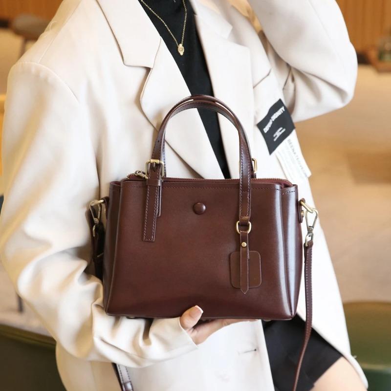 

Summer Handbag:Fashionable Single-shoulder Versatile Casual Crossbody Bag чорний