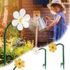Yard Dancing Watering Sprinkler Sprayer Nozzle Garden Irrigation Tools
