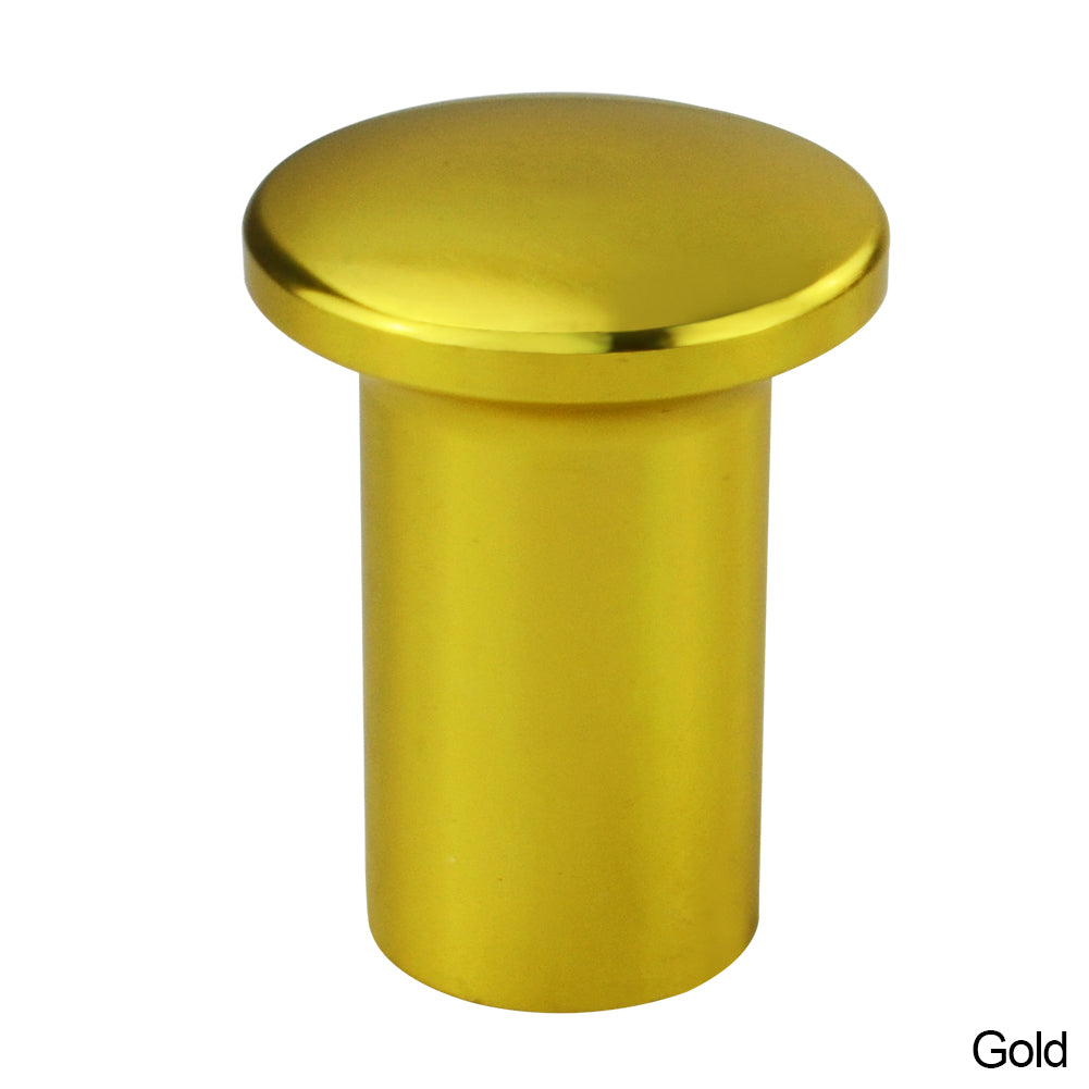 E-Brake Handle Brake Drift Spin Turn Knob Button Lever Lock Cover Handbrake Decor for Toyota GT86 Scion FRS Subaru BRZ PQY3643