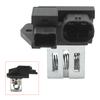 Radiator Motor Fan Heater Resistor 9662872380 For Citroen Berlingo C1 C4 C-Elysee DS4 DS5