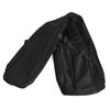 Spacious Fishing Bag, Ripstop Polyest , Secure kets,   Tackle,   Straps, Foldable Storage for Angl