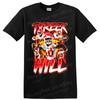 Tyreek Hill Kansas City Chiefs Wide Receiver Football T Shirt Graphic Tee Art