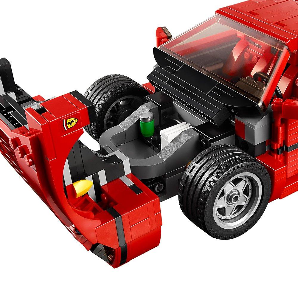 LEGO Creatorul Ferrari F40 10248