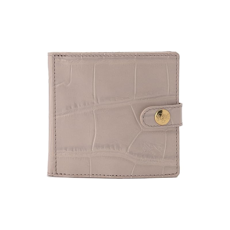 

[il Bizonte] wallet 54_1_5402305840 F Taupe [WEB limited]