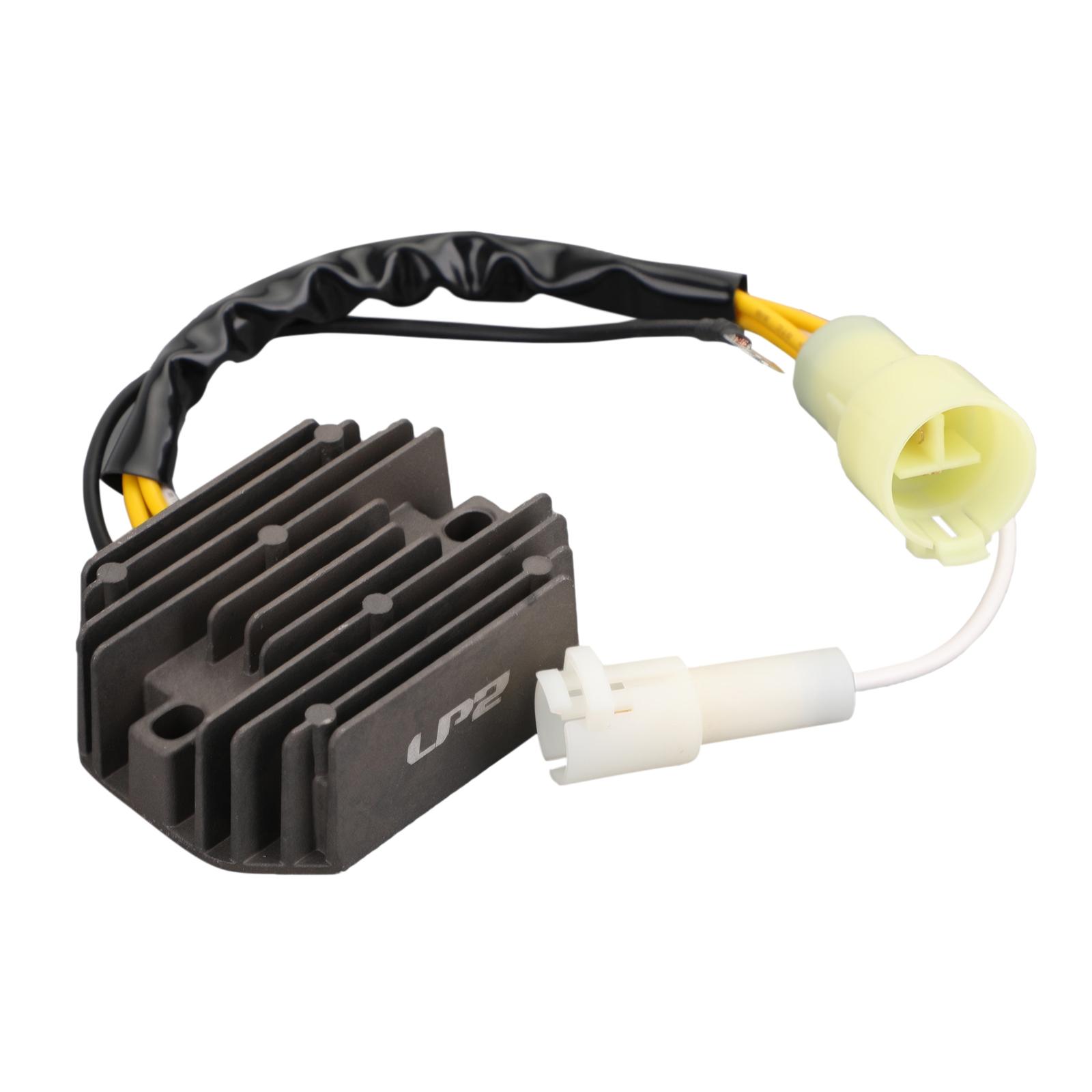 

Регулятор-выпрямитель для Suzuki DT150 DT200 DT225 98-09 150 200 225 л.с. 32800-92E20