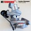 TF035 Turbo 4913504350 4949766101 28200-42800 2820042800 740611  Turbocharger For Hyundai Grand Starex H1 1.5L 110HP