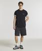 Nyuballanseu Nbnvg31613 / Uni Frozen Essential Knit Shorts (Charcoal)