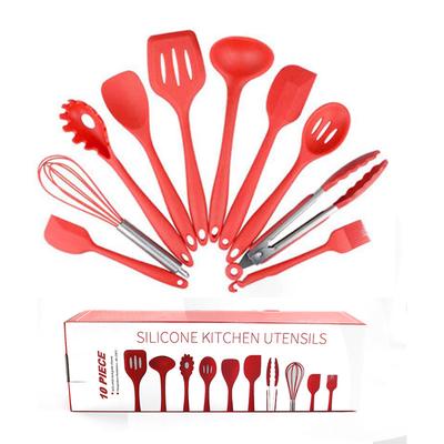 Vajilla – Juego de accesorios de cocina