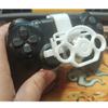 Racing Game Wheel Controller Replacement Mini Racing Wheel for Controller Gaming Accessories Easy Installation