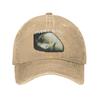 Silent Hill Gioco Berretto da Baseball Casual Cappellino da Trucker per Palestra all'Aperto Protezione Solare Estiva Unisex Moda Berretti da Baseball