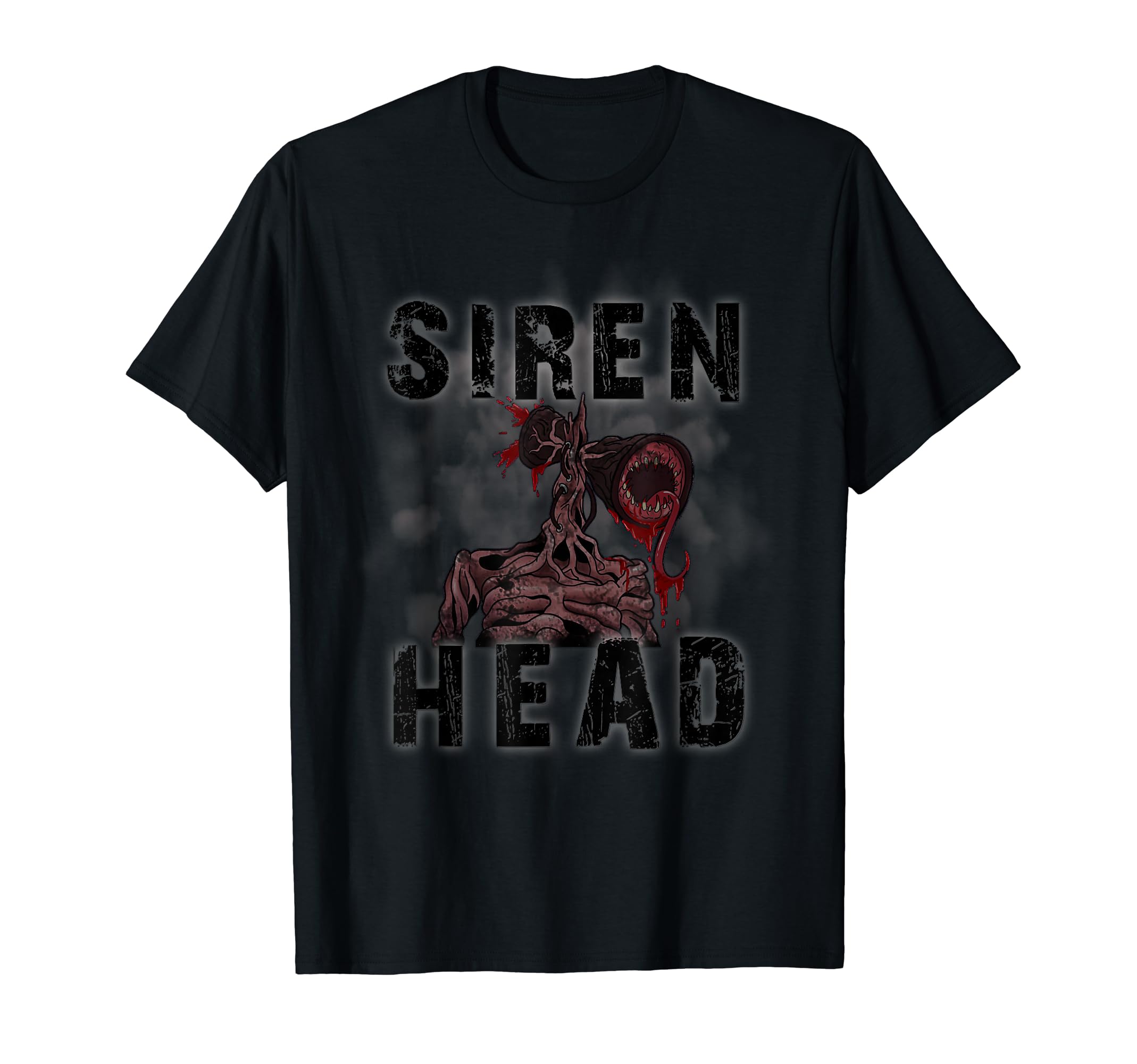 

Siren Head Siren Head Siren Head T-shirt
