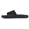 Adilette Comfort Ciabatta Nero Triplo Sneakers Unisex Core-Black ID3406