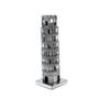 Metal Earth Fascinations The Leaning Tower of Pisa 3D Metal Puzzle