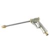 Household Car Cleaning Products Car Water Gun 26.5*14CM All Copper Spray Gun Head Car Mounted High-pressure Car Wash Water Gun