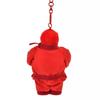 Disney Baymax Plush Keychain Ninja Special Costume Japan NEW Disney Store