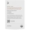 D'Addario WoodWinds Daddario Reed for Soprano Saxophones USDA Organic Certified SELECT JAZZ UNFIL...