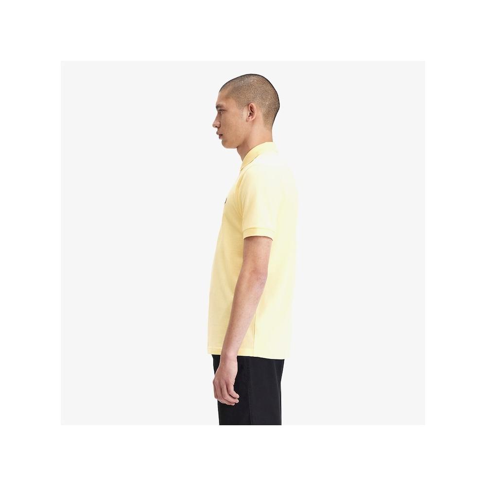 Fred Perry [headquarters Genuine] Fred Perry [m6000] Plain Fred Perry Shirt  U99  Afpm2416000 U99 qzgAfpm2416000 U99