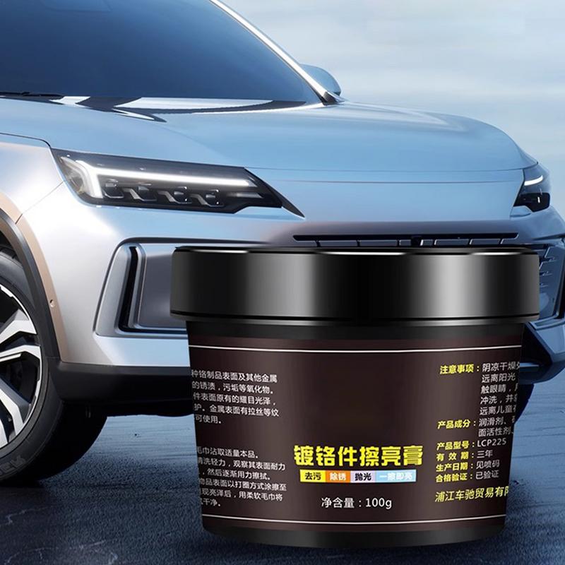 Rust Converter For Metal Rust Inhibitor Rust Converter Metal Rust Remover Rust Dissolver For Motorcycles Trucks Boats Stainless