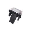 For Citroen C3 C4 C5 Berlingo Saxo Xsara Picasso For Peugeot 206 207 306 307 308 5008 LED License Number Plate Light