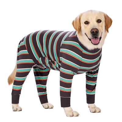 Roupas para Cães de Estimação Roupas para Cães Grandes Jaquetas Finas Podem Ser Usadas em Todas as Estações