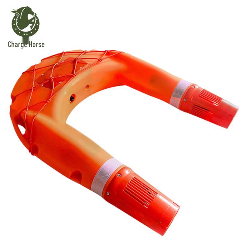 Умный дистанционно управляемый БПЛА для спасения на воде Chongfengju