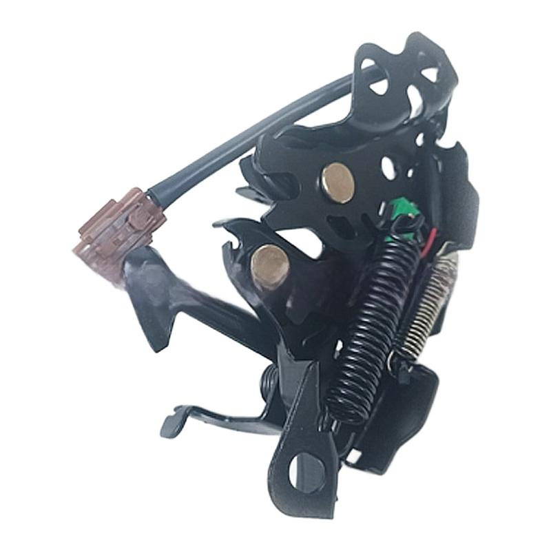 Car Engine Hood Latch Lock Assembly Replacement For Nissan For Murano For Pathfinder 65601-3JA1A Car Accessories