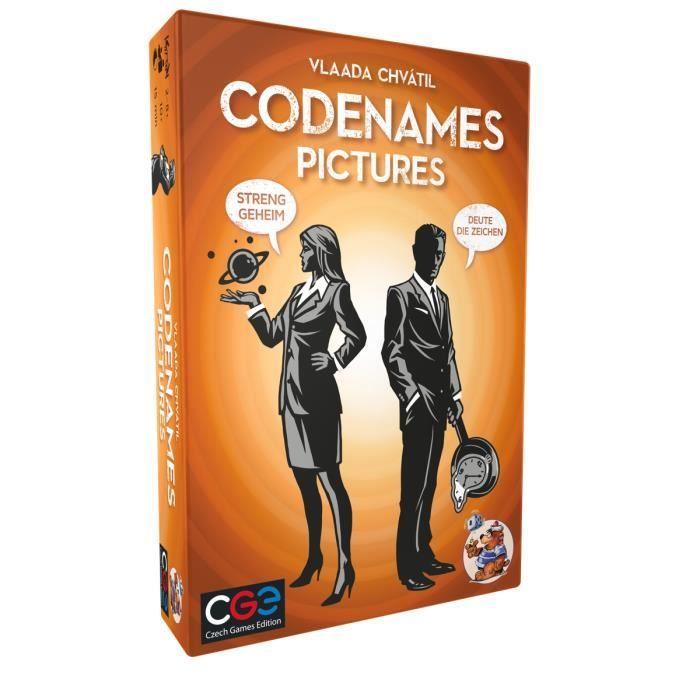 Heidelberger Spieleverlag CZ040, Дедукция, 15 мин, 10 лет(s)