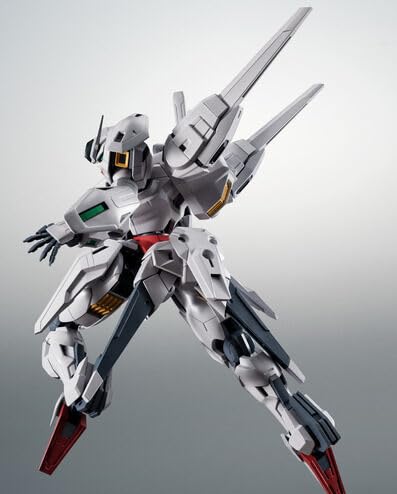 ROBOT Spirits <SIDE MS> X-EX01 Gundam Caliburn ver. A.N.I.M.E.