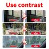 Car Windshield Scratch Wax - Mirror Scratch Repair Paste, Acrylic Panel Deep Polishing Wax, Car Paint Surface Scratch Removal Abrasive
