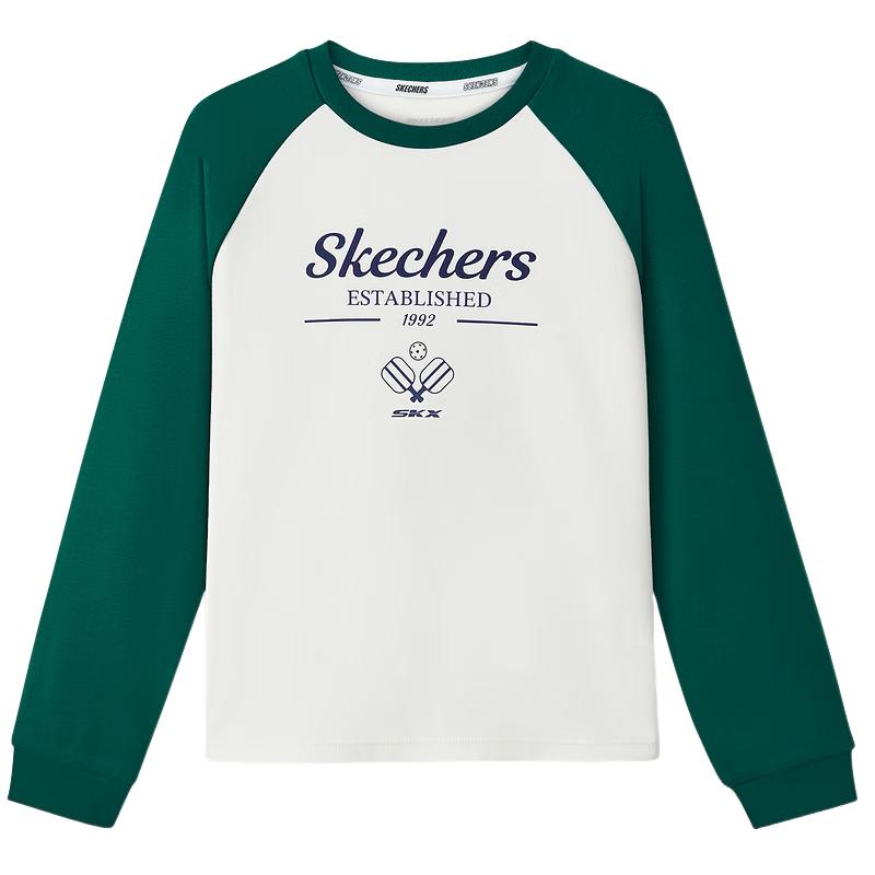 Skechers Girls  Short Sleeve T-shirt L325G046 XXXL