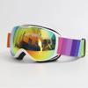 Latest Childrens Ski Goggles Outer Ski Goggles Double Layer Anti-Fog Ski Goggles Uv