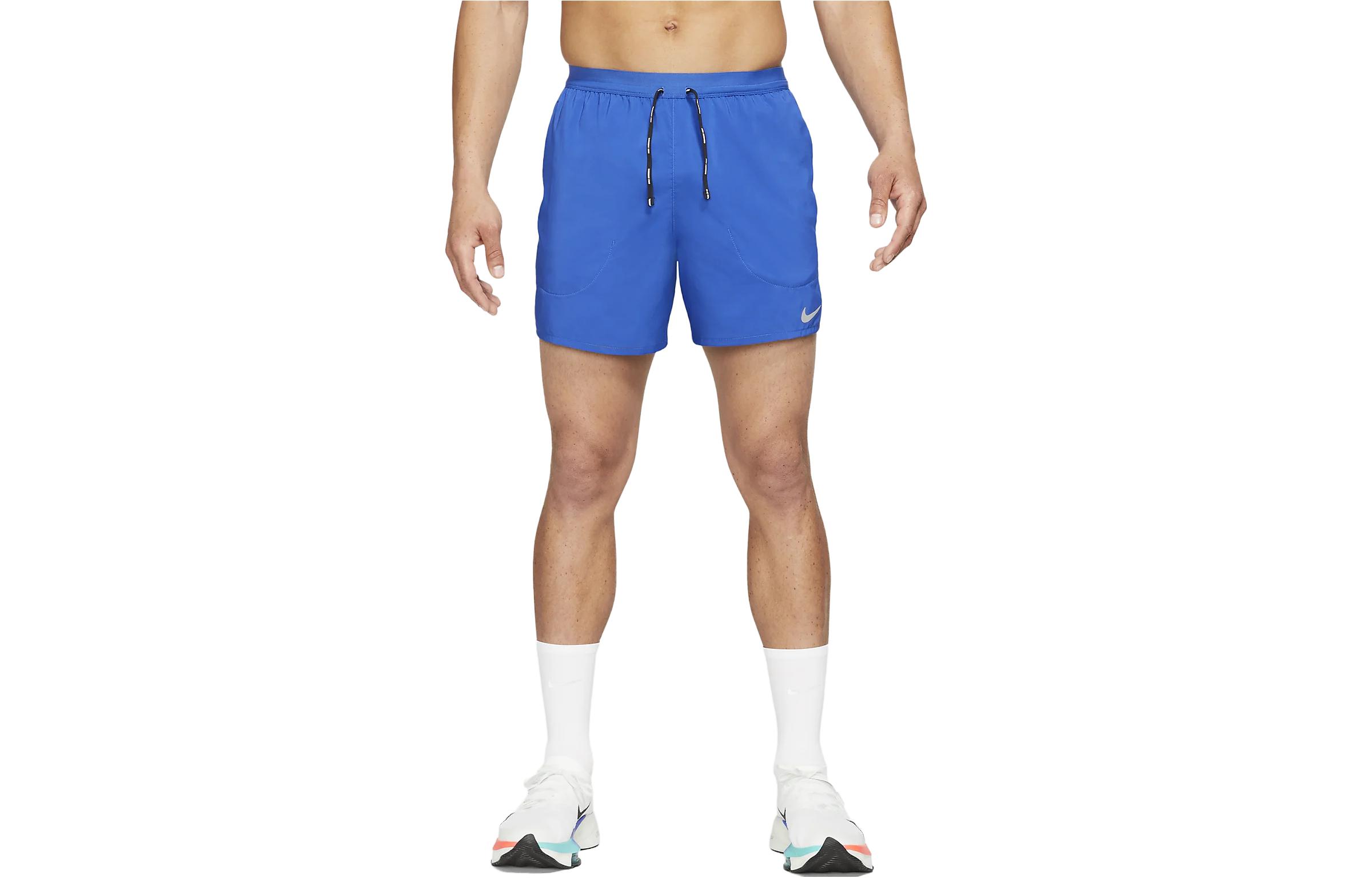 Nike Casual Shorts Men s Sapphire Blue CJ5453-480 XXL