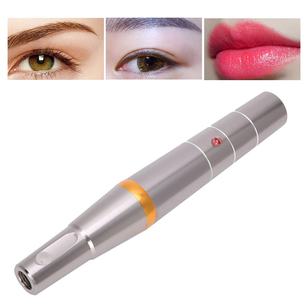 Electric Eyebrow Eyeliner Tattoo Machine Microblading Tattoo Machine
