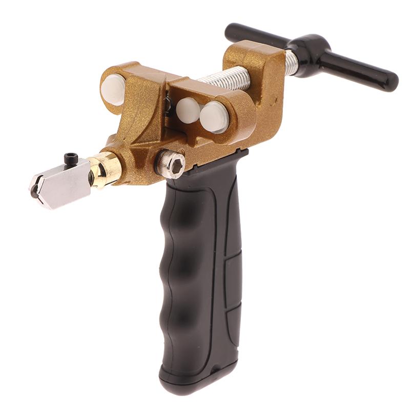 High Quality 2 In 1 Diamond Tile Glass Cutter Professional Ceramic And Porcelain Cutting Manual Multifunction Hand Tool Home Diy