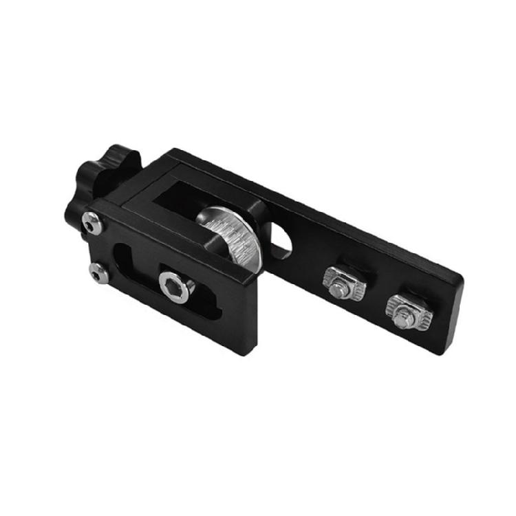 

Economical Solution 2020 X Axises 2040 Y Axises Belt Tensioner for Ender 3 Improving Printing Precisions and Reliability