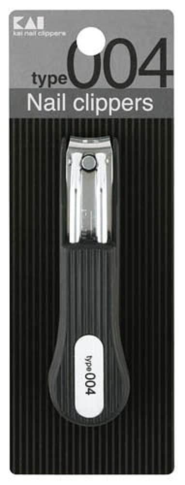 

Kai nail clipper type004 clear