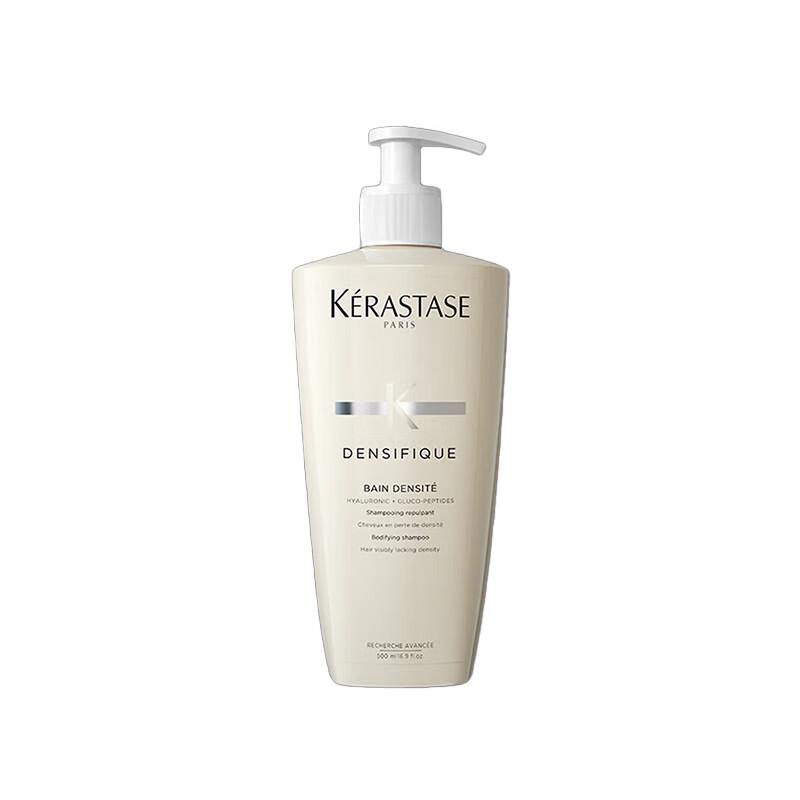 Kérastase Platinum Revitalizing Shampoo