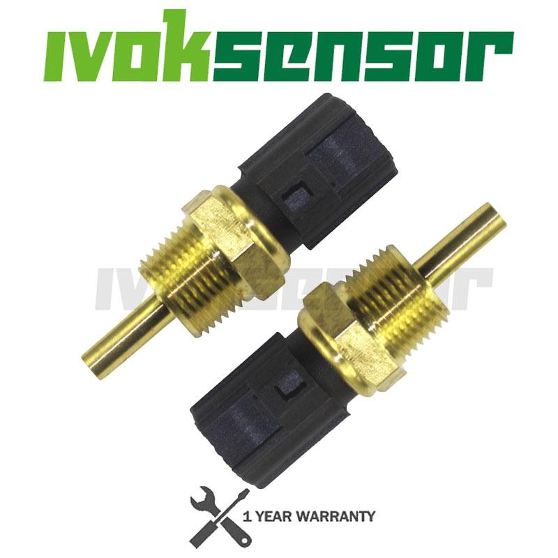 MD177572 Coolant Temperature Sensor For Mitsubishi Carisma Colt Lancer Shogun Space Star Wagon Eclipse Endeavor Outlander L200