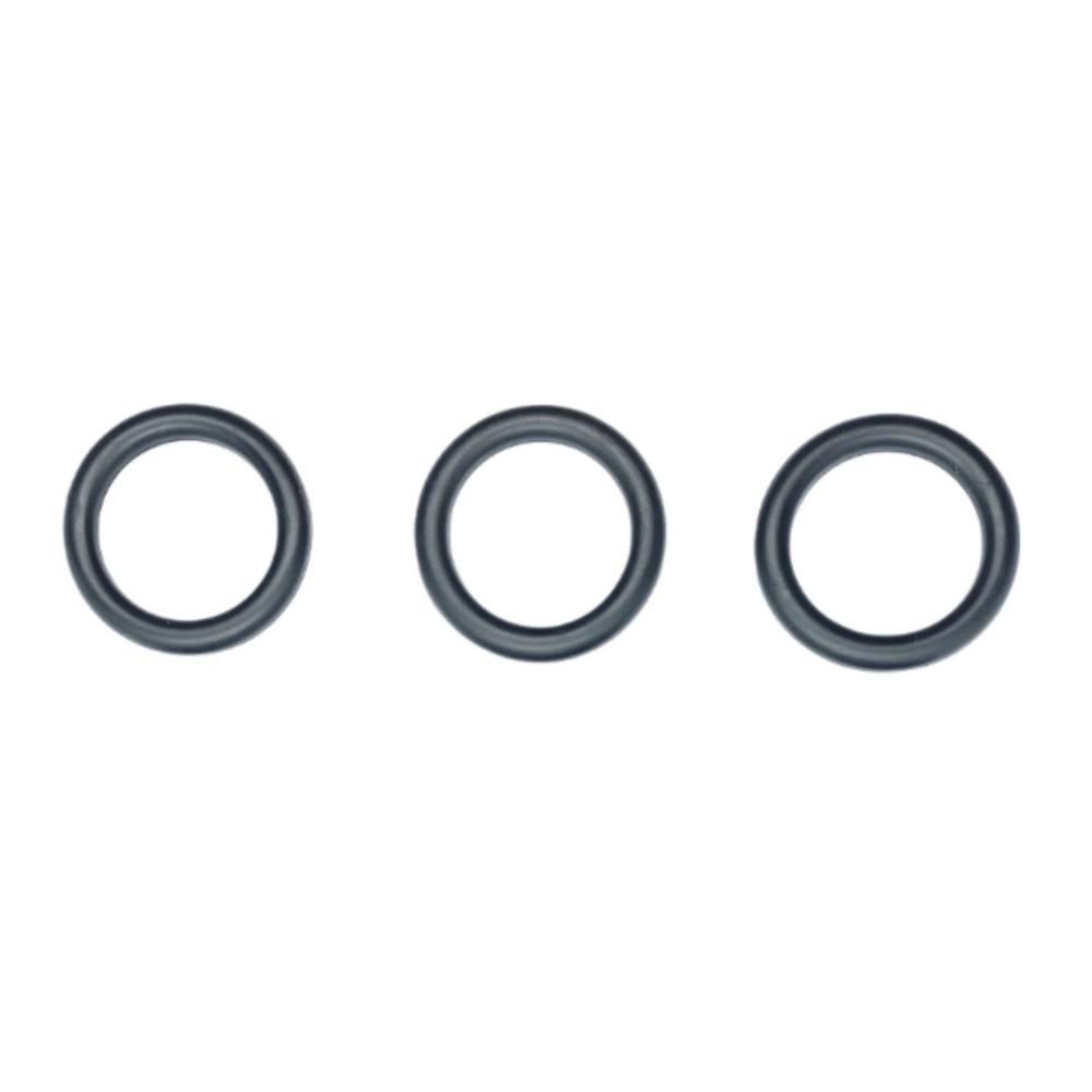 Injector Seals Kit For Ford Fiesta Focus Fusion Galaxy Mondeo 1.6 TDCi 1254375